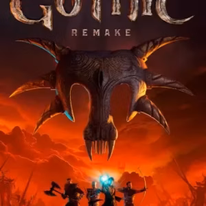 🎮 لعبة Gothic 1 Remake: عودة الأسطورة برسومات الجيل الجديد!
