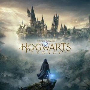 🏰 مفتاح تفعيل لعبة Hogwarts Legacy | لأجهزة Xbox Series X|S (المنطقة التركية) - كود رقمي