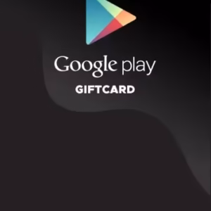 10 بطاقة هدايا جوجل بلاي 10,000 دينار عراقي (Google Play 10000 IQD) - الحساب العراقي (كود رقمي)