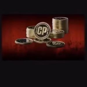 مفتاح شحن 1100 نقطة كول أوف ديوتي وارزون (Call of Duty Warzone - 1100 CP) لمنصات Xbox - نسخة عالمية