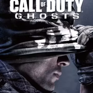 117 👻 لعبة Call of Duty: Ghosts: القتال خلف خطوط العدو! (مفتاح Steam عالمي)
