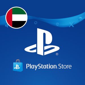 12 🎮 بطاقة بلايستيشن ستور فئة 50 دولار | الحساب الإماراتي (كود رقمي) (نسخة) (نسخة) (نسخة)