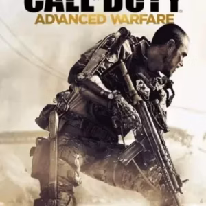 136 🚀 لعبة Call of Duty: Advanced Warfare Gold Edition: حرب المستقبل بدأت! (مفتاح Steam عالمي)