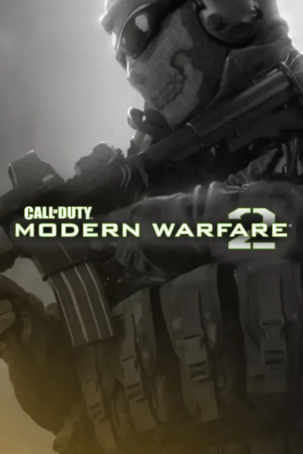 مفتاح إضافة Call of Duty Modern Warfare 2 Resurgence Pack - ستيم (PC) - عالمي
