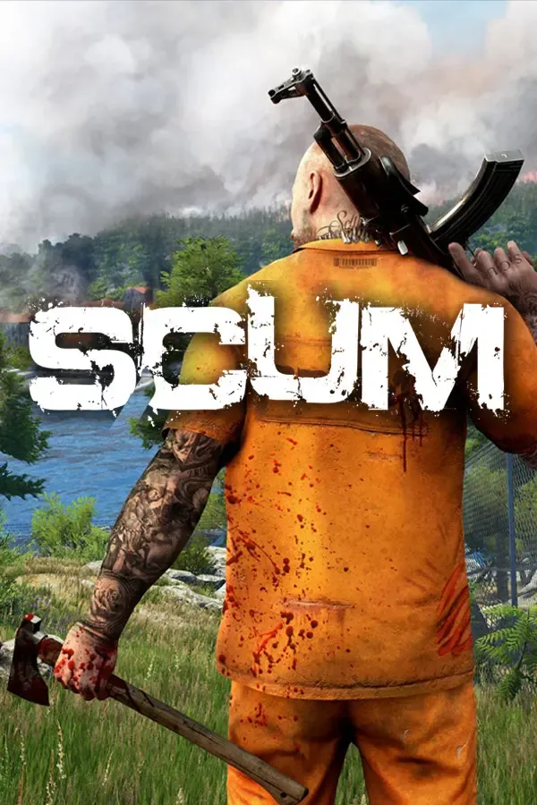 166283755367297900_SCUM لعبة SCUM (نسخة عالمية ROW) للكمبيوتر - مفتاح Steam رقمي