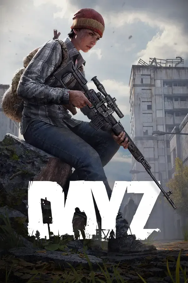 166578597605215900_DayZ لعبة DayZ (النسخة العالمية) للكمبيوتر - حساب Microsoft Store