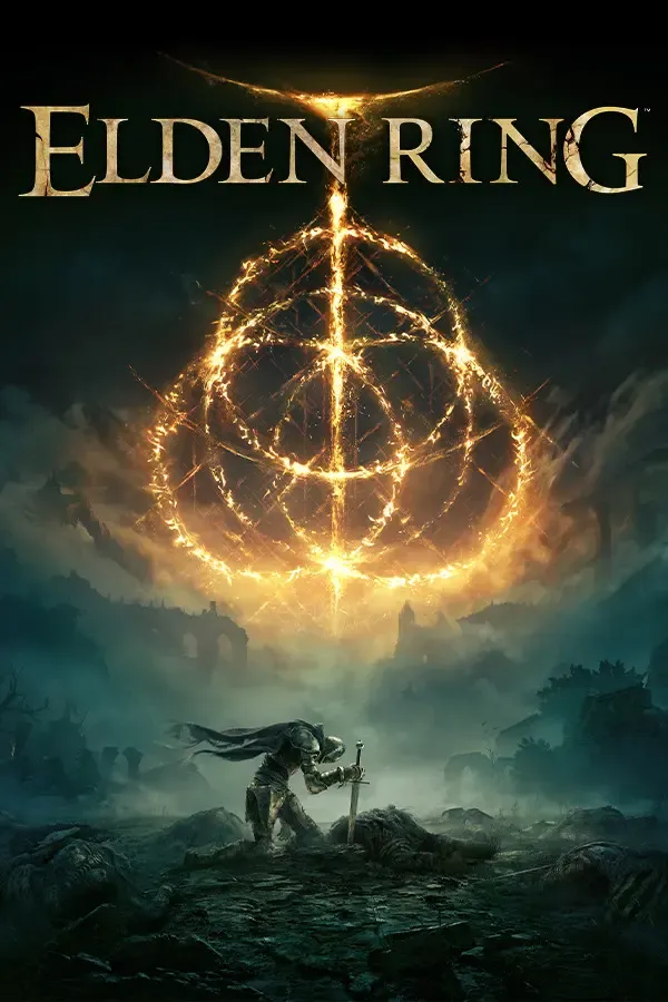 لعبة Elden Ring (نسخة EMEA) للكمبيوتر - مفتاح Steam رقمي