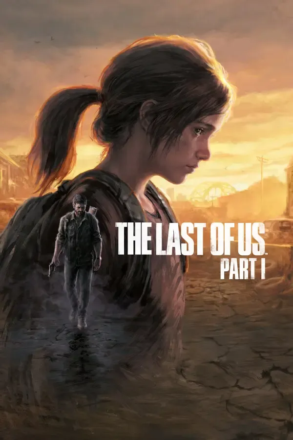لعبة The Last of Us Part I (Global) للكمبيوتر | مفتاح Steam