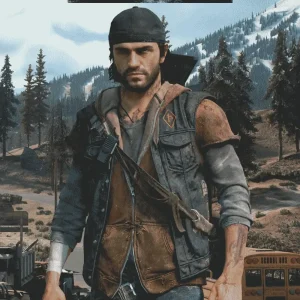 🏍️ لعبة Days Gone (حساب تركي) | مفتاح رقمي Steam للكمبيوتر (PC)