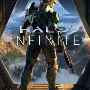 168872550687465600_Halo_ مفتاح لعبة Halo Infinite Campaign (عالمي) لـ Xbox و PC
