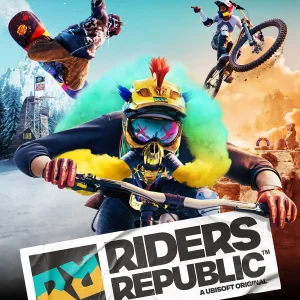 168924811229647100_Riders_Republic مفتاح لعبة Riders Republic (عالمي) لـ Xbox