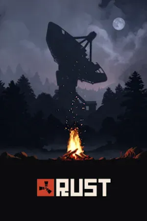 168958440807627800_rrrrr لعبة Rust (النسخة العالمية) للكمبيوتر - مفتاح Steam رقمي