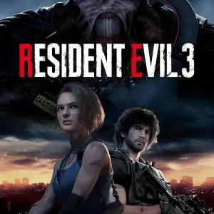 169069996996041900_CAPCOM_C_1690699978 مفتاح لعبة Resident Evil 3 (جلوبال) لـ Xbox Series X|S