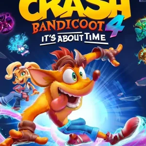 169080208131759800_Crash_Bandicoot_Its_About_Time_1690802088 مفتاح لعبة Crash Bandicoot 4 (عالمي) لـ Xbox