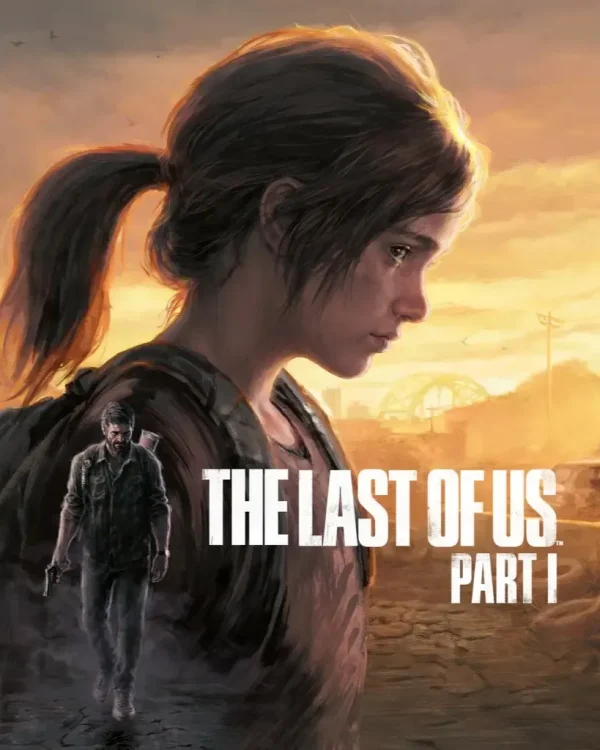 🌿 عِش قصة البقاء الملحمية مع The Last of Us Part I - النسخة التركية (PC / Steam)