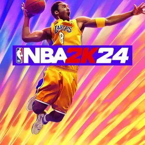 🏀 سيطر على الملعب مع NBA 2K24 إصدار كوبي براينت - النسخة التركية (PC / Steam)