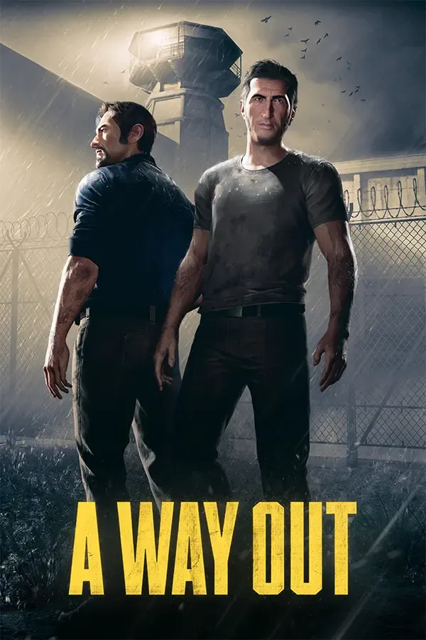 169426602485546000_a-way-out_1694266034 مفتاح لعبة A Way Out (عالمي) للكمبيوتر - منصة EA Play