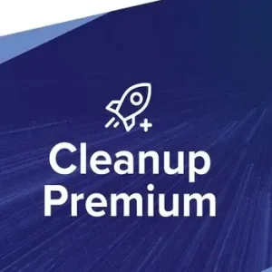 مفتاح تفعيل Avast Cleanup Premium عالمي (جهاز واحد - سنة واحدة)