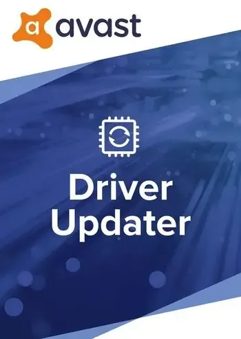 مفتاح تفعيل Avast Driver Updater عالمي (جهاز واحد - سنة واحدة)