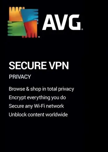 169442902922944500_AVG_Secure_VPN_10_Devices_1_Year_1694429034 مفتاح تفعيل AVG Secure VPN عالمي (10 أجهزة / جميع الأنظمة / سنة)