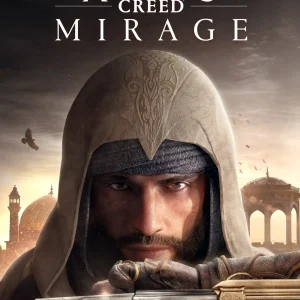 عِش أجواء بغداد التاريخية مع Assassin's Creed Mirage - النسخة الفاخرة (Xbox One / Series X|S)