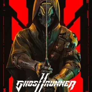 169838584523342800_Ghost_Deluxe_1698385851 مفتاح لعبة Ghostrunner 2 Deluxe Edition (جلوبال) للكمبيوتر - منصة Steam