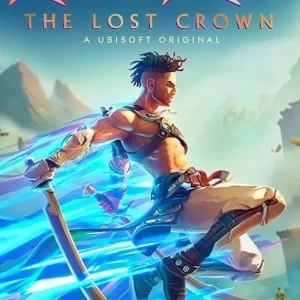 عِش المغامرة مع Prince of Persia The Lost Crown - النسخة التركية (Xbox One / Xbox Series X|S)