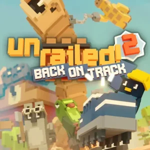 170193173662930100_2211170_1701931744 مفتاح لعبة Unrailed 2: Back on Track (عالمي) لـ Steam (PC / Mac)