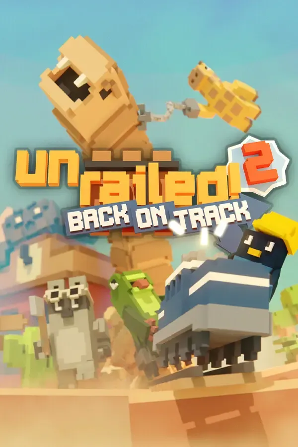 170193173662930100_2211170_1701931744 مفتاح لعبة Unrailed 2: Back on Track (عالمي) لـ Steam (PC / Mac)