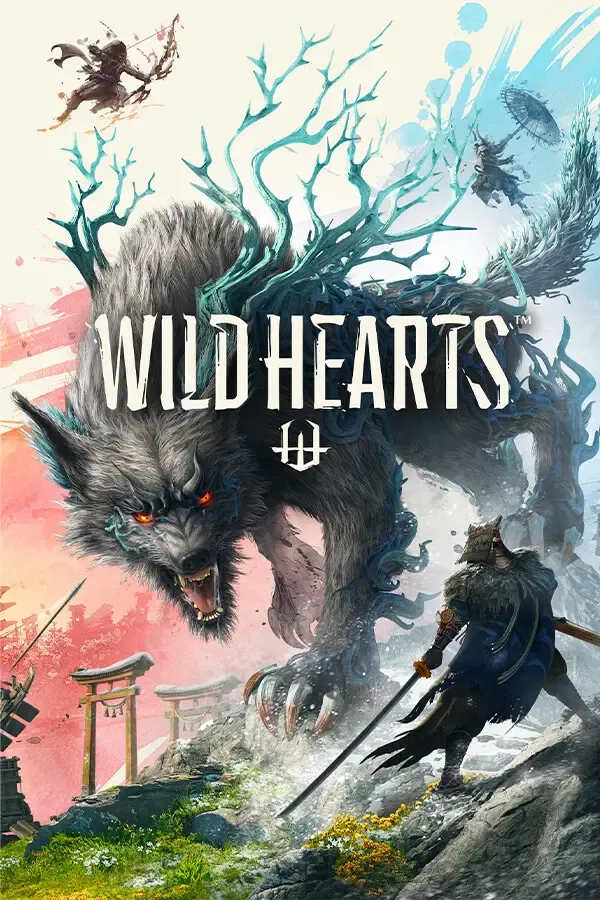 170425531036888100_Happy_Birthday_1704255316 مفتاح لعبة WILD HEARTS (عالمي) لـ Xbox Series X|S