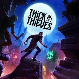 1e94bdf1-65b3-4488-8a7b-9b2750ba3e54_3341000 مفتاح لعبة Thick As Thieves (جلوبال) للكمبيوتر - منصة Steam
