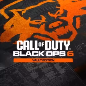 204 💣 لعبة Call of Duty: Black Ops 6 - Vault Edition: القمة في عالم الأكشن! (مفتاح Xbox عالمي)