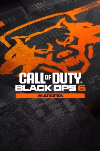 💣 لعبة Call of Duty: Black Ops 6 - Vault Edition: القمة في عالم الأكشن! (مفتاح Xbox عالمي)