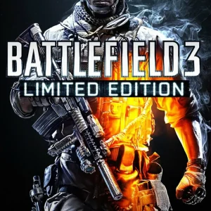 21d1123c-25a5-4a9a-9efc-26b39c6624f9 مفتاح لعبة Battlefield 3 Limited Edition (عالمي) - للكمبيوتر (EA App)