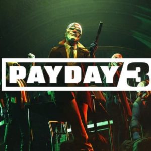 🎭 مفتاح تفعيل لعبة Payday 3 | للحاسوب وأجهزة Xbox (المنطقة التركية) - كود رقمي