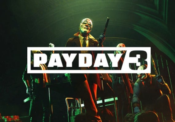 2c8d0aab50f34394bba6bccb4e5e178a 🎭 مفتاح تفعيل لعبة Payday 3 | للحاسوب وأجهزة Xbox (المنطقة التركية) - كود رقمي
