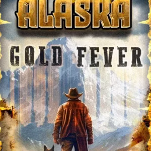 44 ⛏️ لعبة Alaska Gold Fever: حمى الذهب ومغامرة البقاء! (مفتاح Steam عالمي)