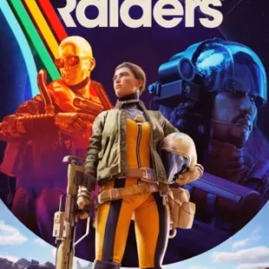 مفتاح لعبة ARC Raiders للكمبيوتر (PC Key): البقاء للأقوى والأذكى!