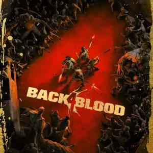 🧟‍♂️ لعبة Back 4 Blood Ultimate Edition (حساب تركي) | مفتاح رقمي Steam للكمبيوتر (PC)