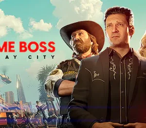 🔫 مفتاح تفعيل لعبة Crime Boss: Rockay City | لأجهزة Xbox Series X|S (المنطقة التركية) - كود رقمي