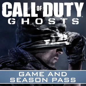 62Sb3lwjRULJPzkIJtJNG1s0ujOhXoO7 مفتاح تذكرة الموسم Call of Duty Ghosts Season Pass - ستيم (PC) - عالمي