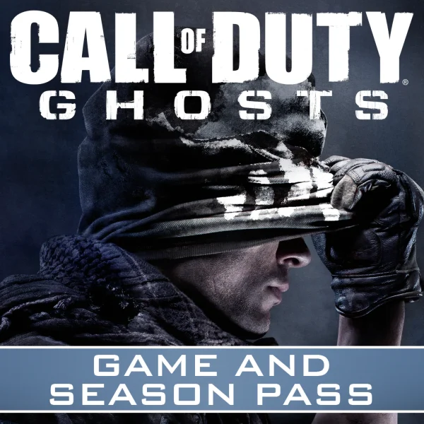 62Sb3lwjRULJPzkIJtJNG1s0ujOhXoO7 مفتاح تذكرة الموسم Call of Duty Ghosts Season Pass - ستيم (PC) - عالمي