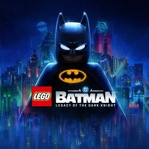 مفتاح لعبة ليغو باتمان (LEGO Batman) - منصة ستيم للكمبيوتر (PC) - نسخة عالمية