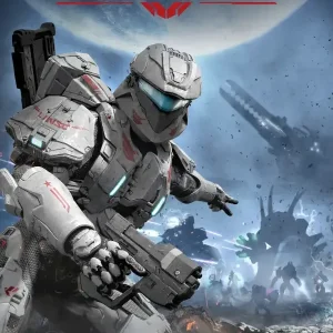 7dcacd8b-5102-4536-ad38-bbcd1b705707_277430 أكشن لا يتوقف! مفتاح Halo Spartan Assault رقمي عالمي (Xbox One)