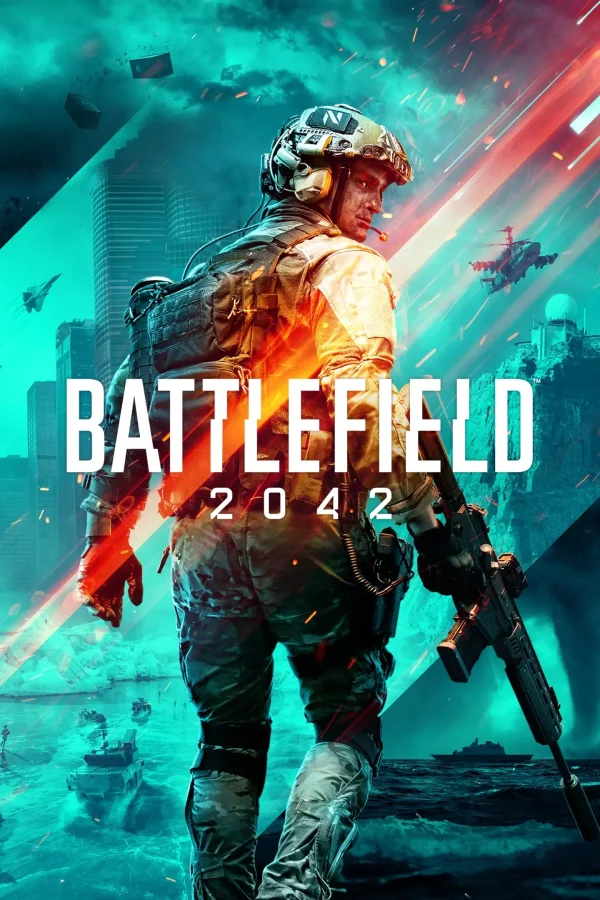 88c20169-7996-4227-b2ce-e403d2b07eff مفتاح لعبة Battlefield 2042 (عالمي/EN) - للكمبيوتر (EA App)