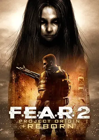 مفتاح لعبة F.E.A.R. 2: Project Origin + Reborn (جلوبال) للكمبيوتر - منصة GOG