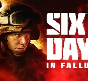 c412c4327188487385388bf7 🪖 مفتاح تفعيل لعبة Six Days in Fallujah | للحاسوب (Steam) - الحسابات التركية (كود رقمي)