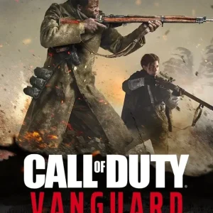 مفتاح لعبة Call of Duty: Vanguard - إكس بوكس ون (Xbox One) - نسخة عالمية
