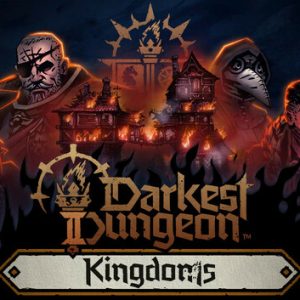 capsule_616x353 🦇 مفتاح تفعيل لعبة Darkest Dungeon II | للحاسوب والماك (Steam) - الحسابات التركية (كود رقمي)