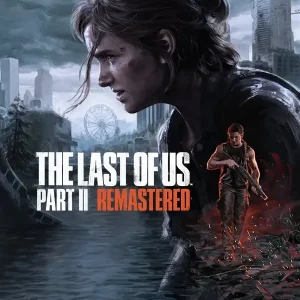 cd47203e-0a61-4954-b3a5-efc1b0f99456_2531310 لعبة The Last of Us Part II Remastered (Global) للكمبيوتر | مفتاح Steam